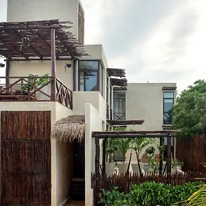  Apartamento Casa Mangle México