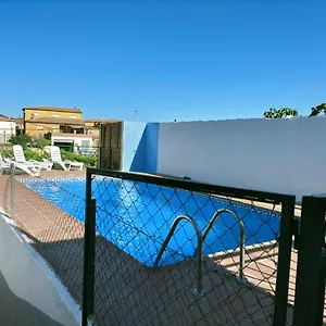  Сasa de vacaciones Casa Detrés España
