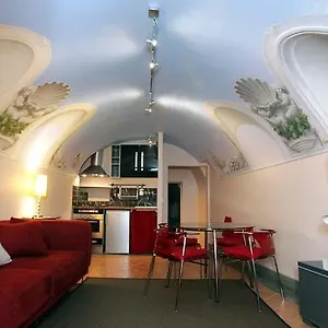  Apartamento Centralissimo. Navona Square. Italia
